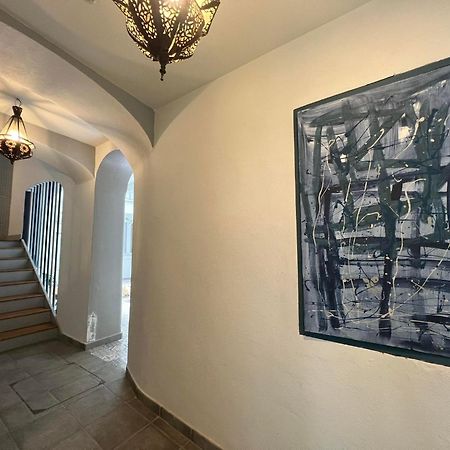 Apartamento Stylish 2Br Contemporary Design Perfect Vacation Gibraltar Exterior foto