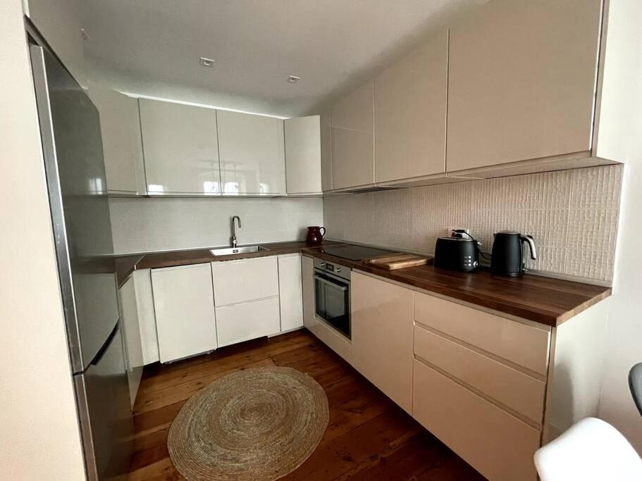 Apartamento Stylish 2Br Contemporary Design Perfect Vacation Gibraltar Exterior foto