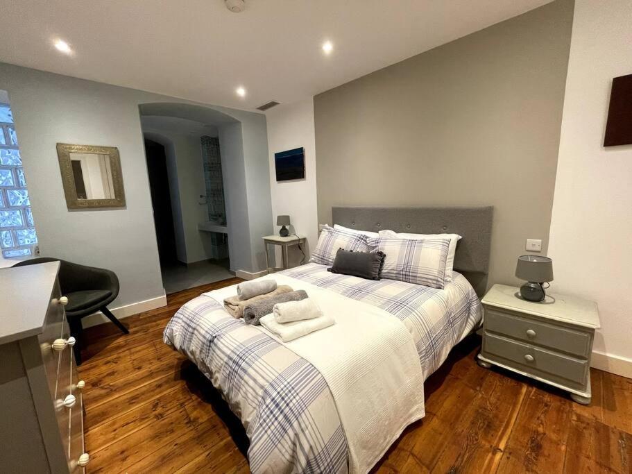 Apartamento Stylish 2Br Contemporary Design Perfect Vacation Gibraltar Exterior foto