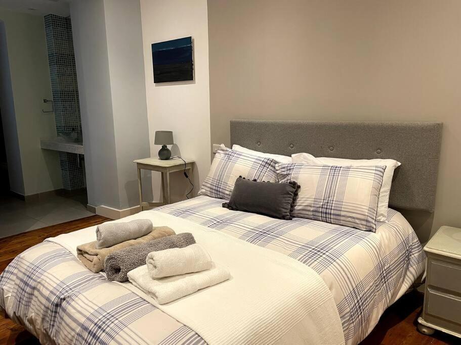 Apartamento Stylish 2Br Contemporary Design Perfect Vacation Gibraltar Exterior foto