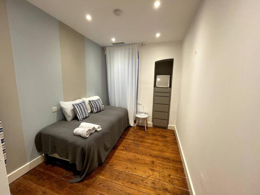 Apartamento Stylish 2Br Contemporary Design Perfect Vacation Gibraltar Exterior foto