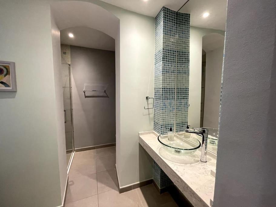 Apartamento Stylish 2Br Contemporary Design Perfect Vacation Gibraltar Exterior foto
