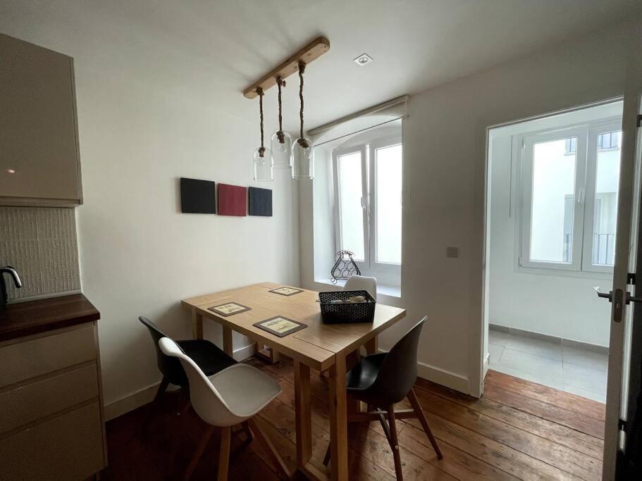 Apartamento Stylish 2Br Contemporary Design Perfect Vacation Gibraltar Exterior foto