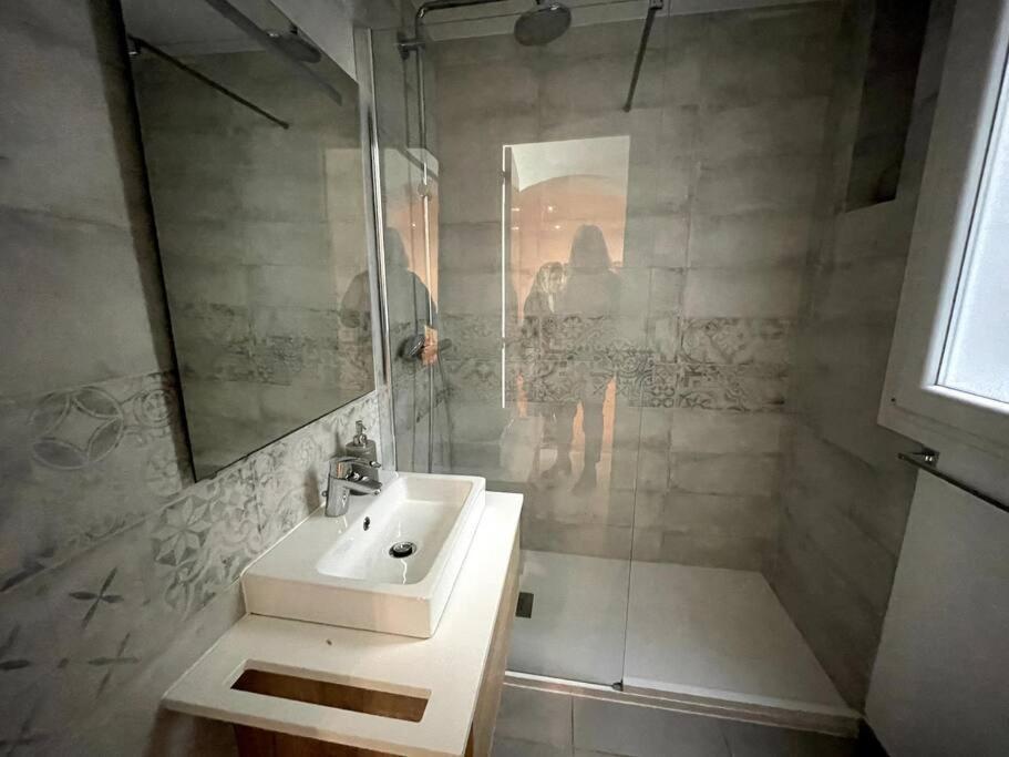 Apartamento Stylish 2Br Contemporary Design Perfect Vacation Gibraltar Exterior foto