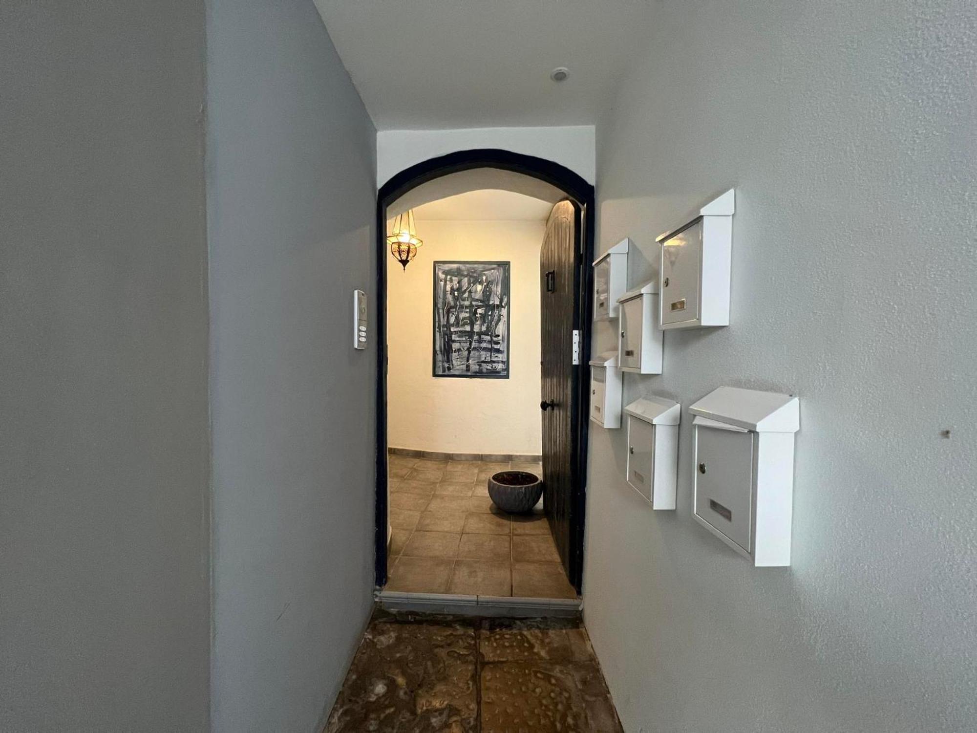 Apartamento Stylish 2Br Contemporary Design Perfect Vacation Gibraltar Exterior foto