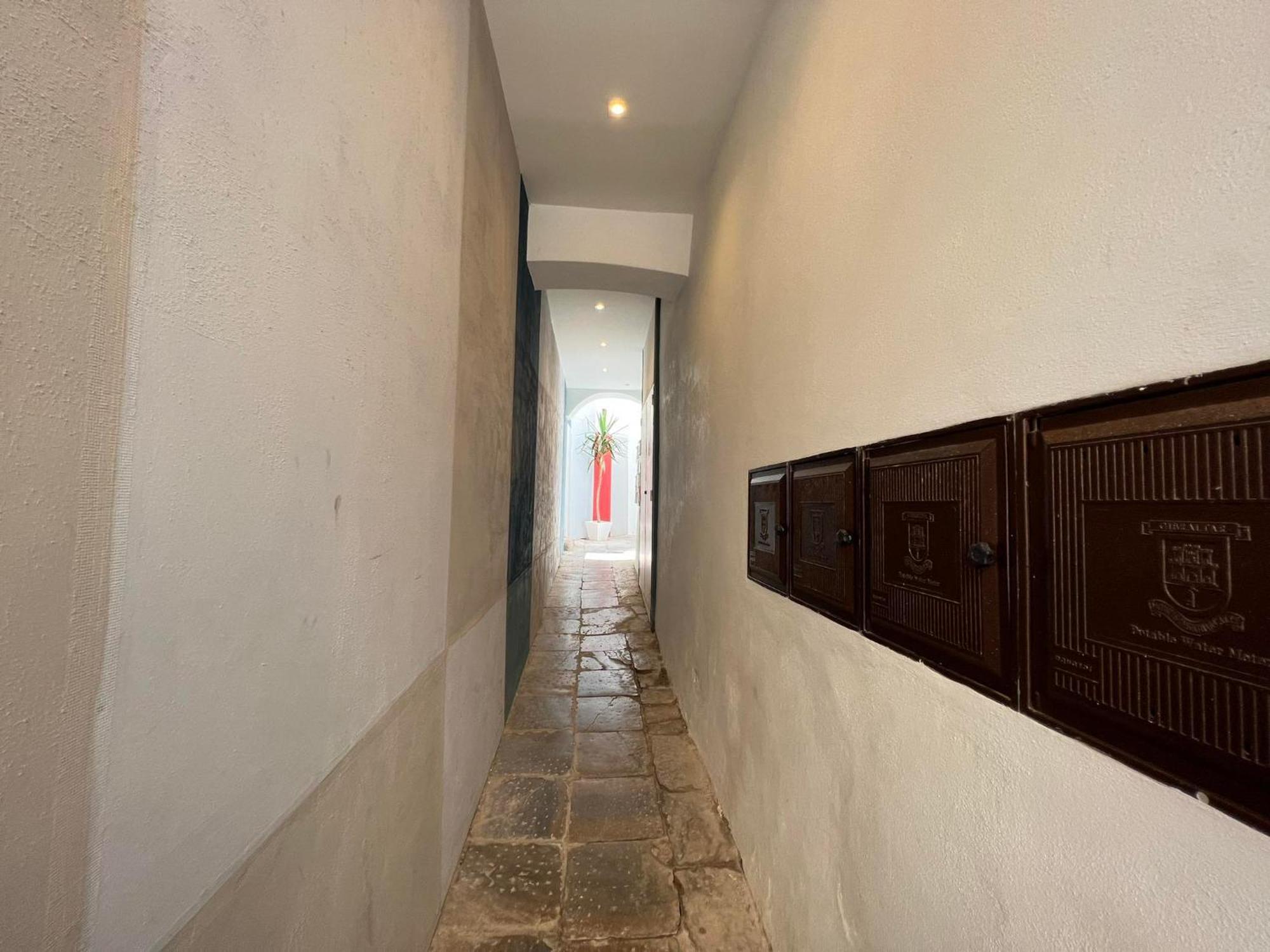 Apartamento Stylish 2Br Contemporary Design Perfect Vacation Gibraltar Exterior foto